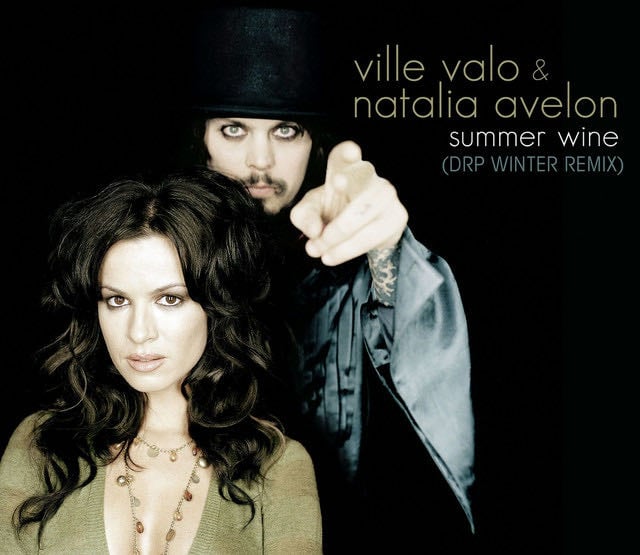 Summer Wine - Album · Ville Valo, Natalia Avelon