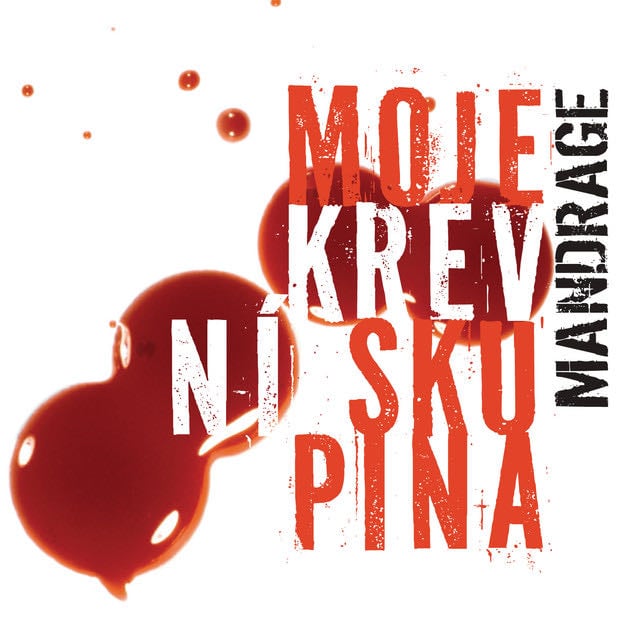 Srouby a matice - Song · Mandrage