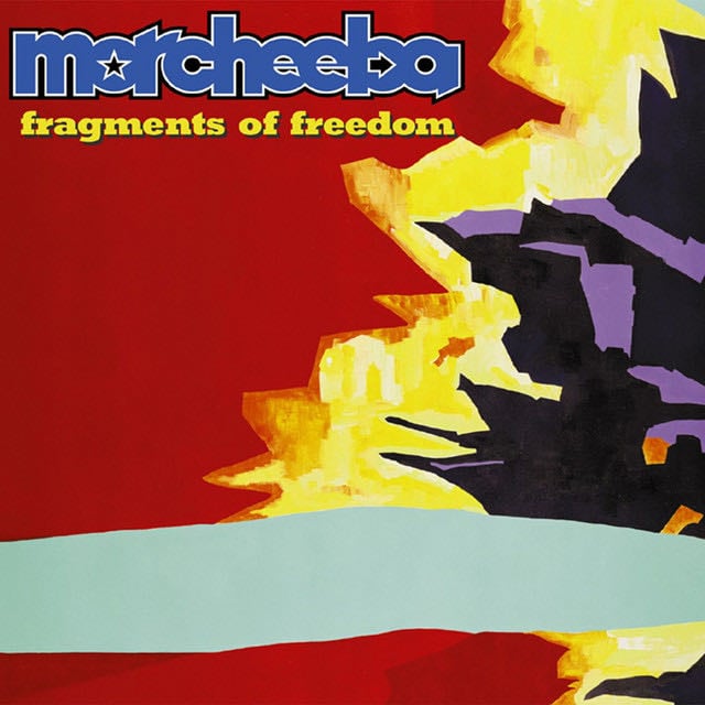 Rome Wasn't Built in a Day - Song · Morcheeba