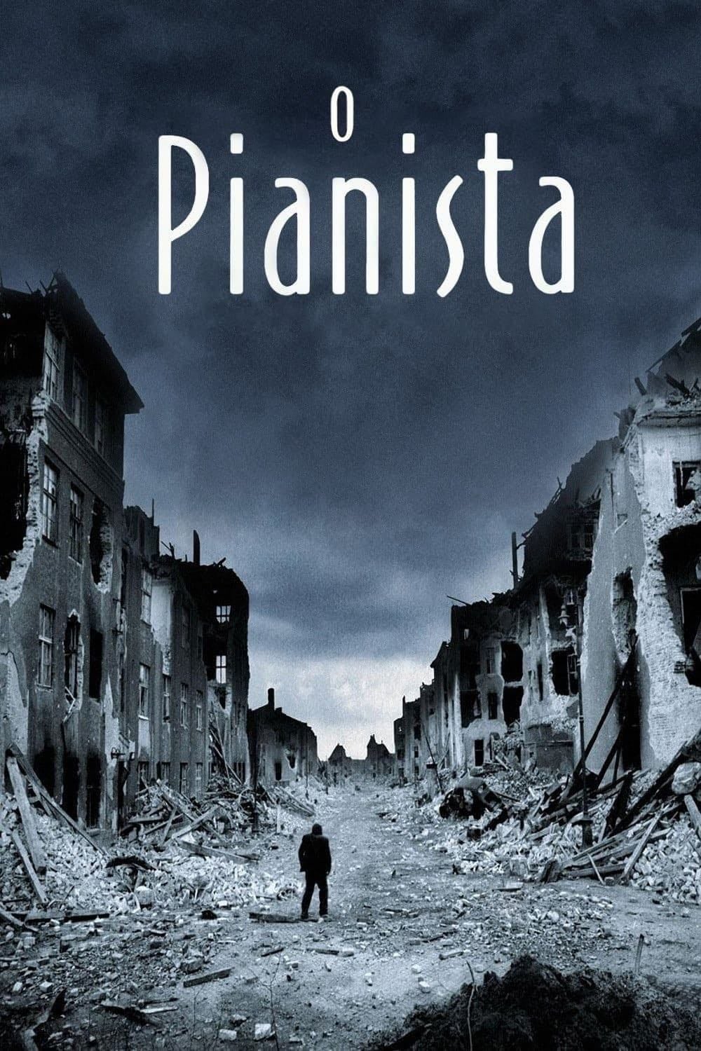 El pianista - Roman Polanski · 2002
