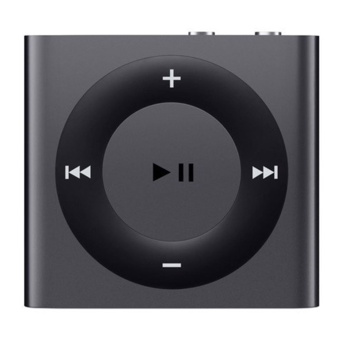iPod Shuffle 4th Gen