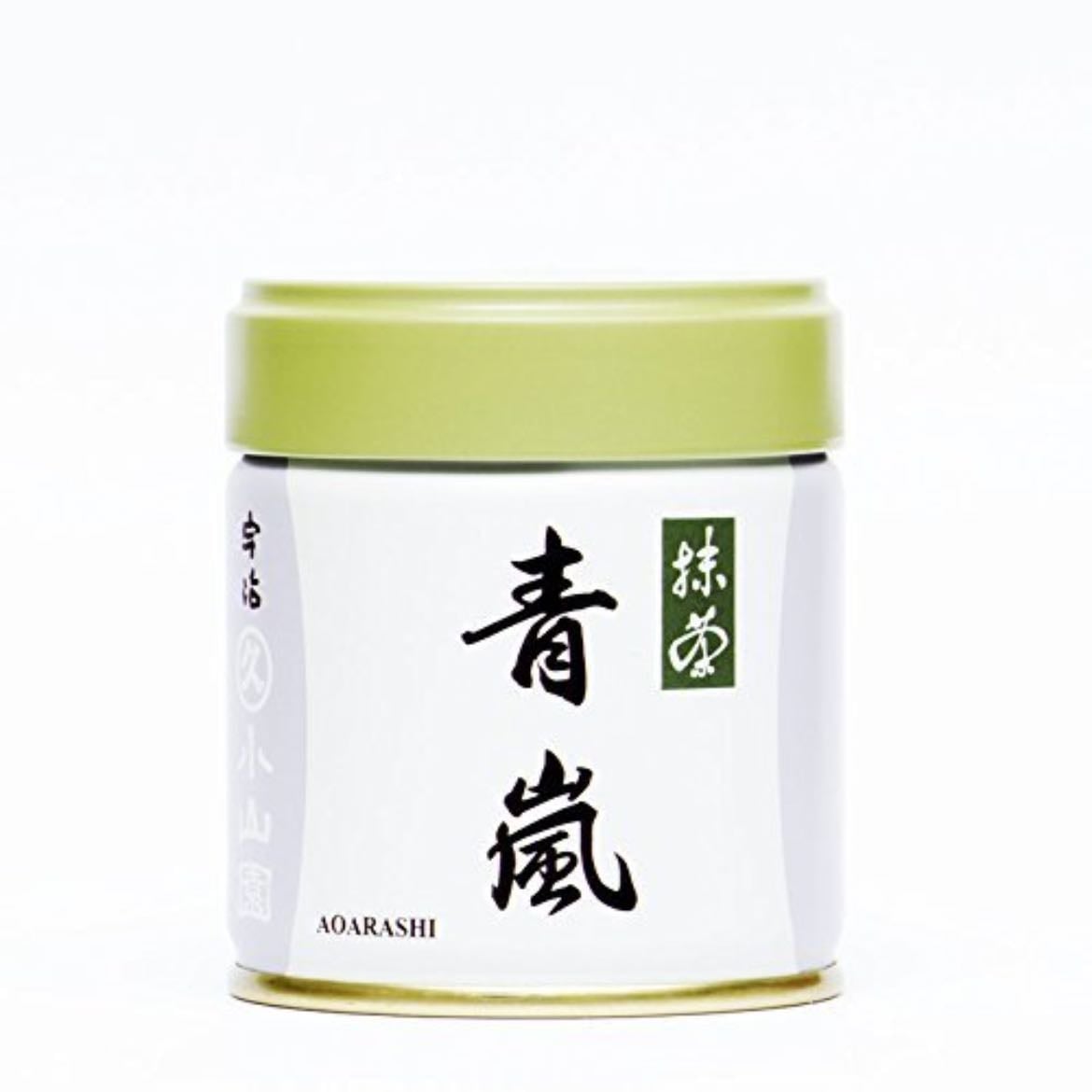 matcha marukyu koyamaen