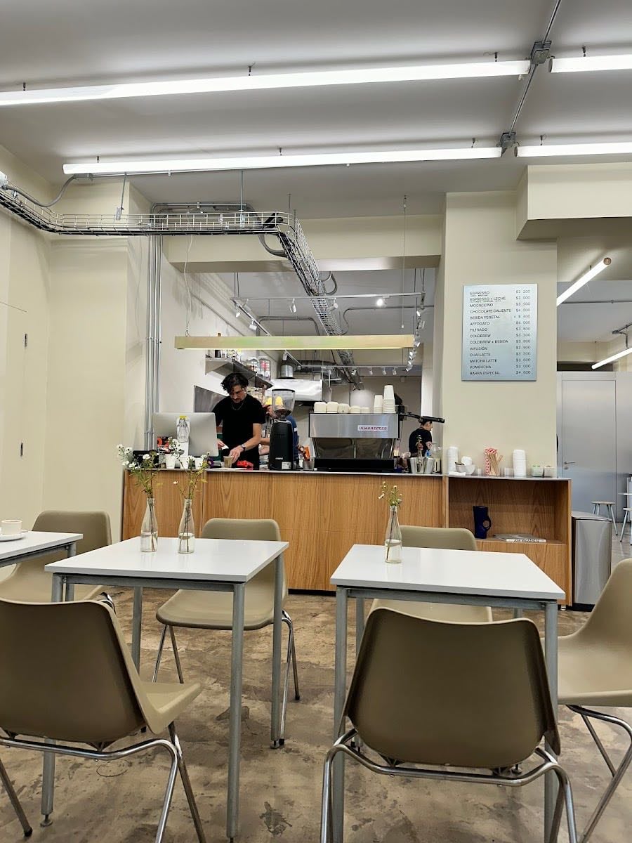Maña Café