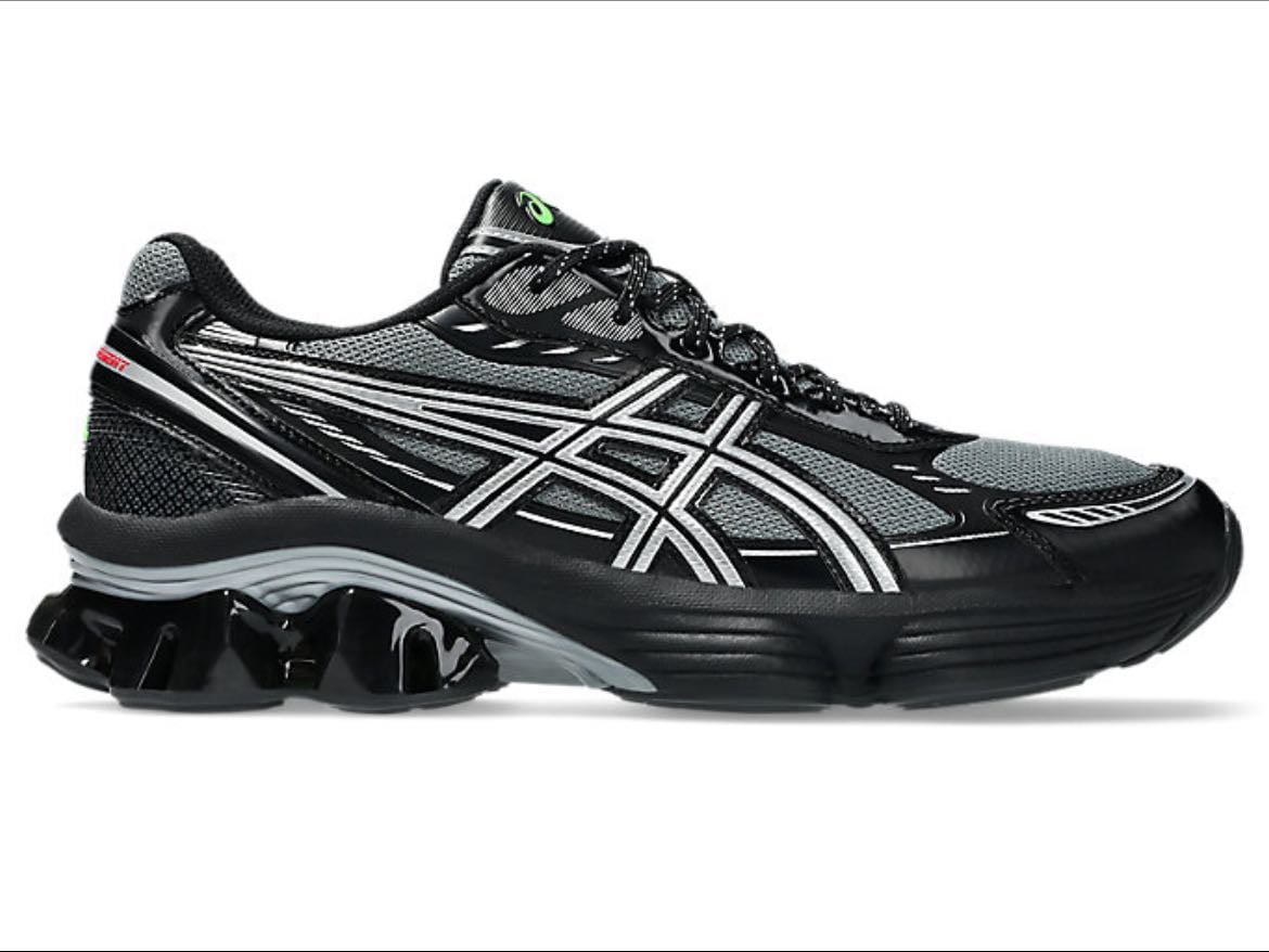 asics gel kinetic