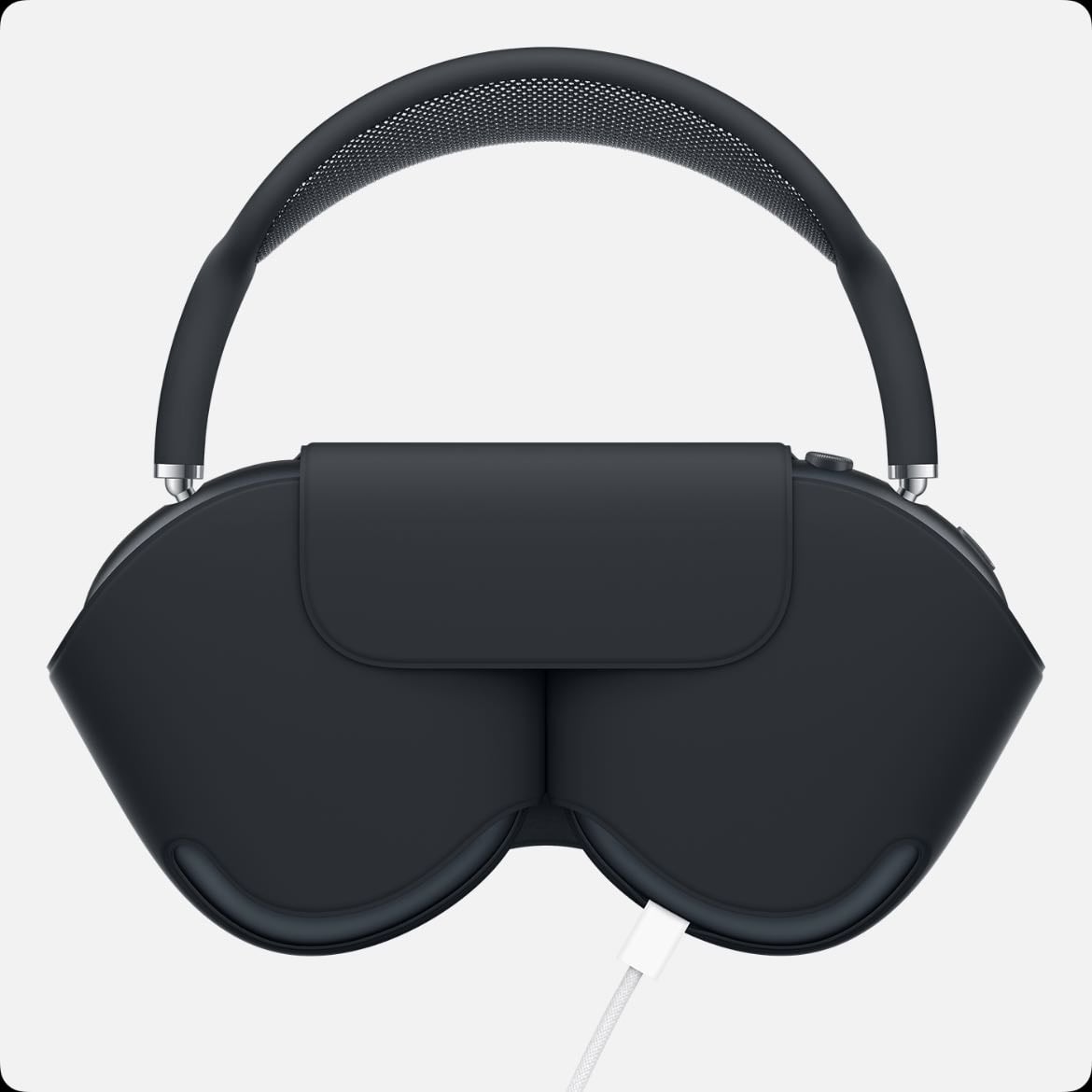 AirPods Max