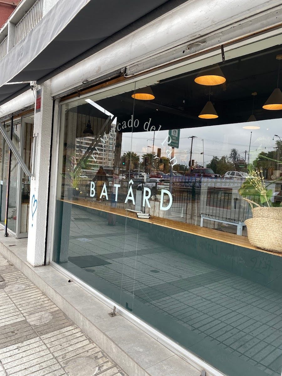 Batârd Providencia