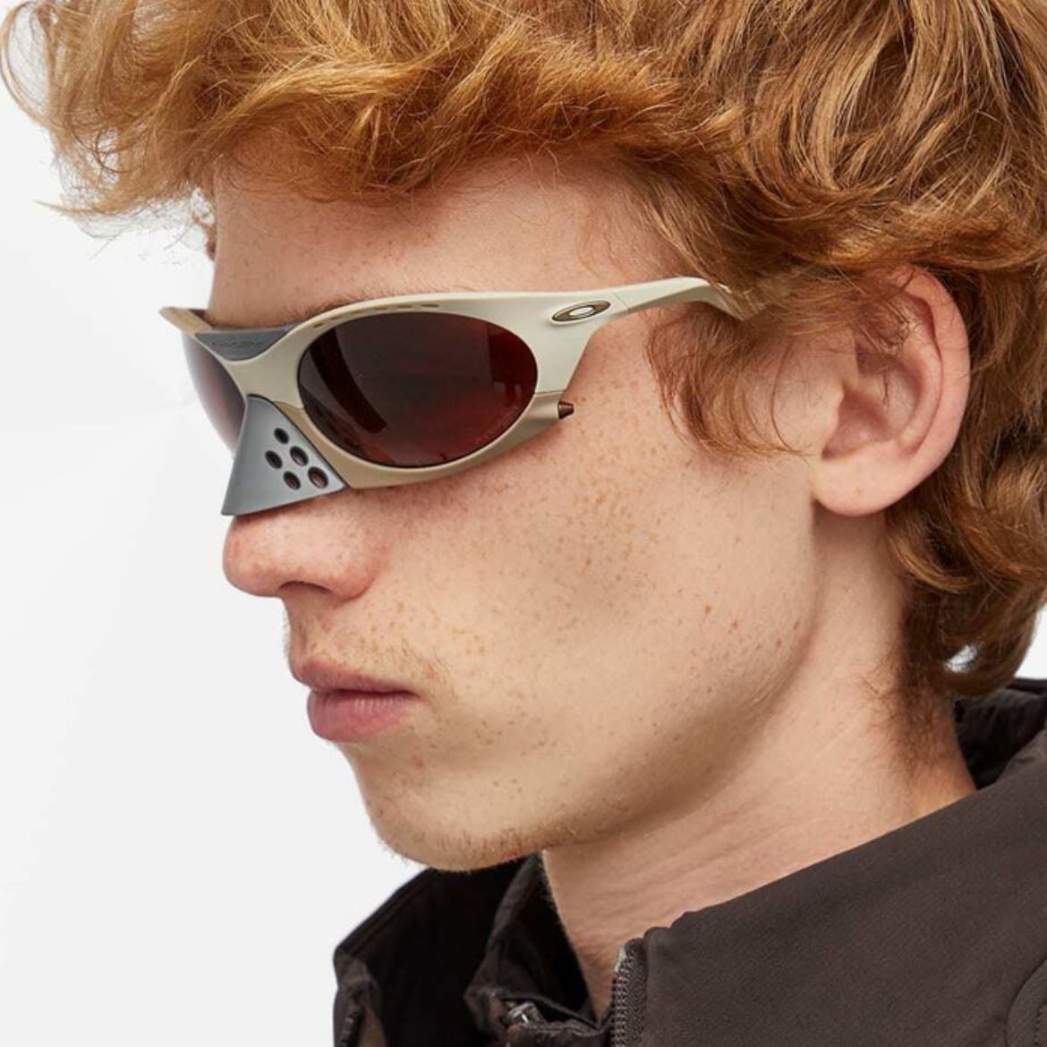 oakley plantris prizm brown