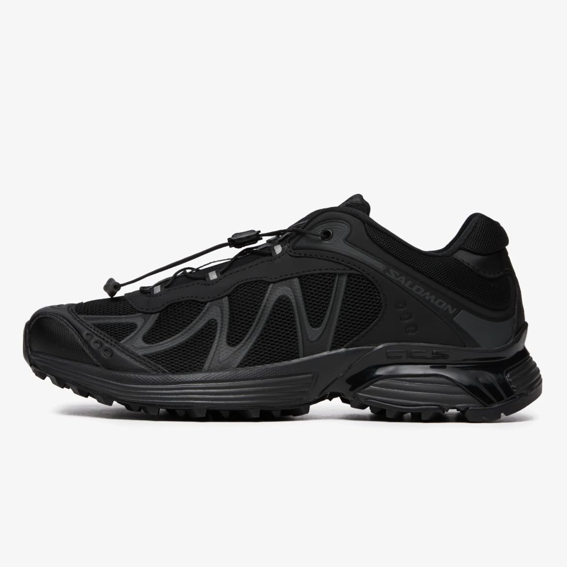 salomon xt-whisper black