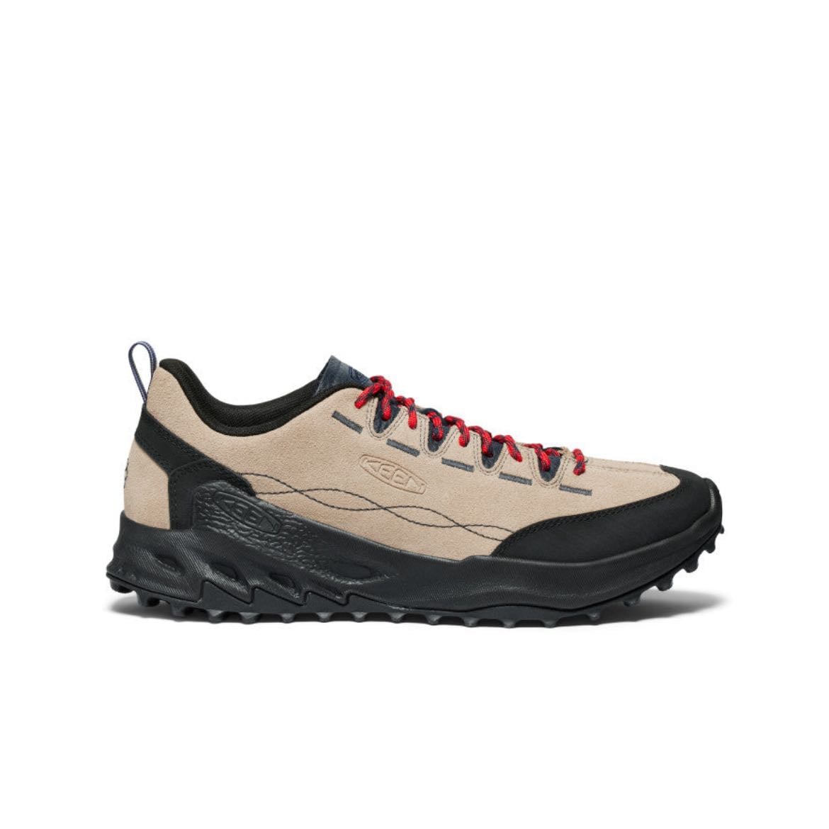 keen jasper zionic