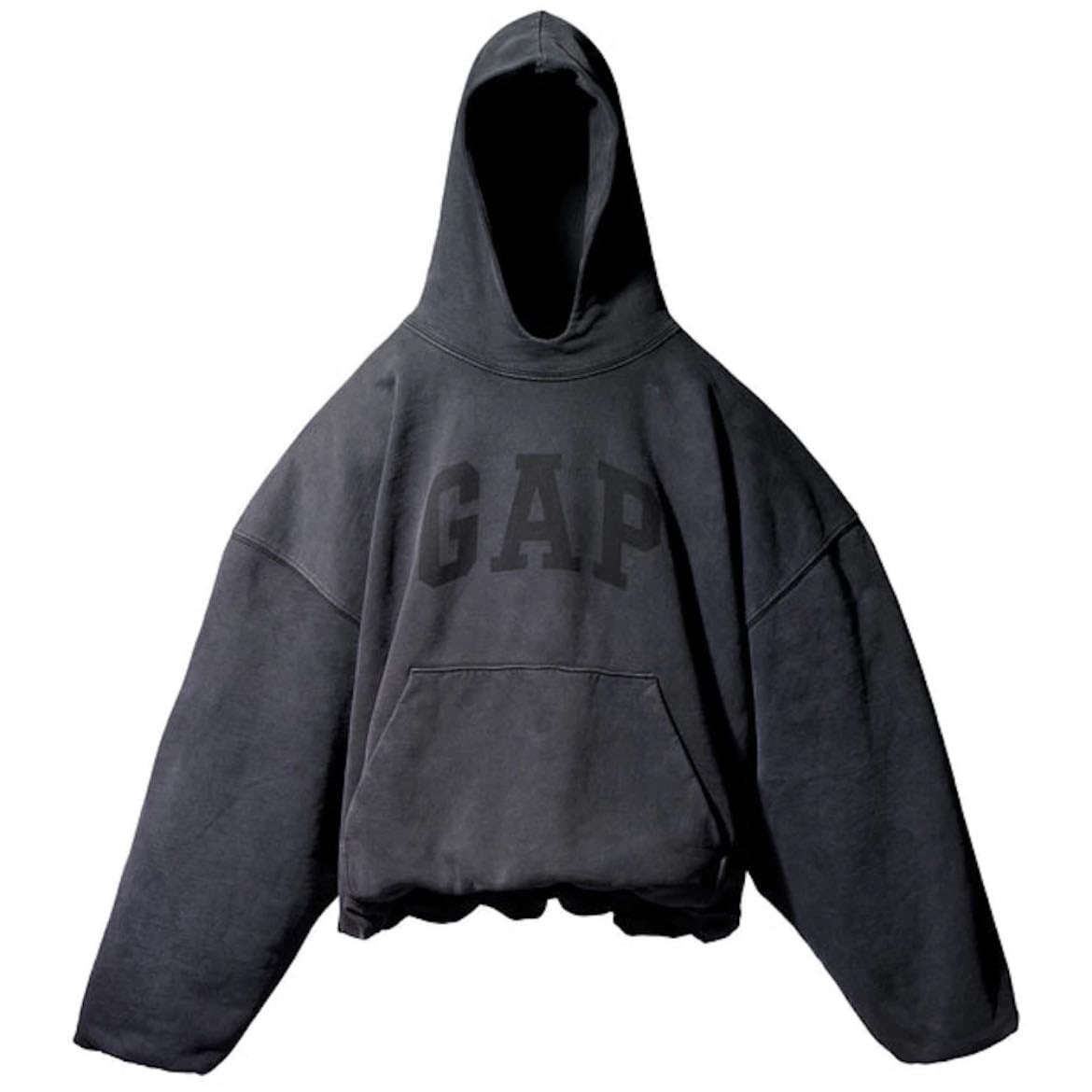 Yeezy Gap Balenciaga