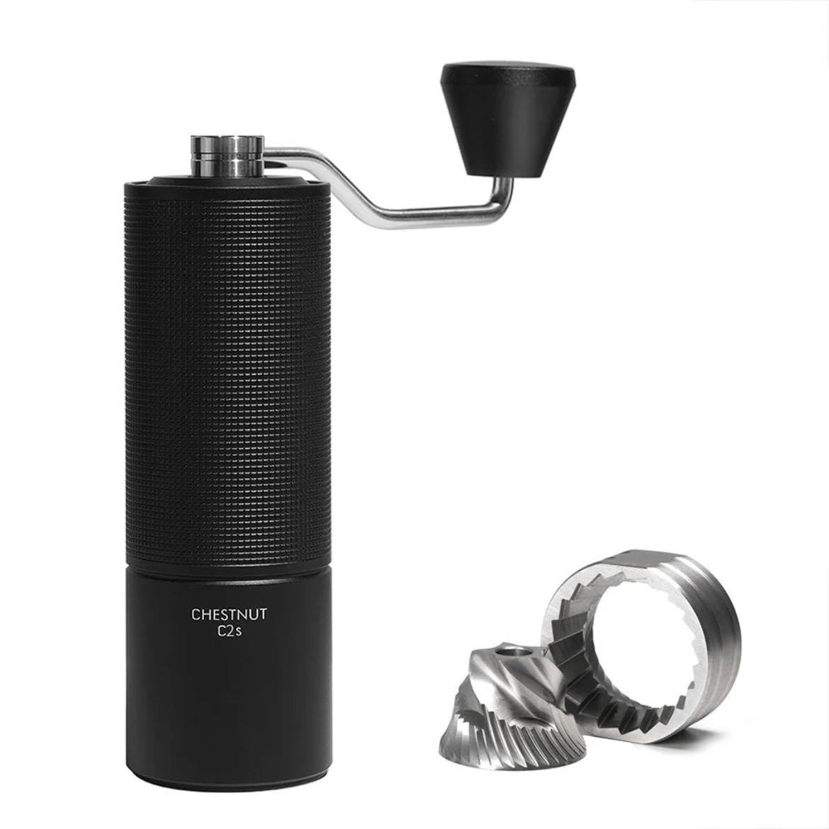 molino manual timemore