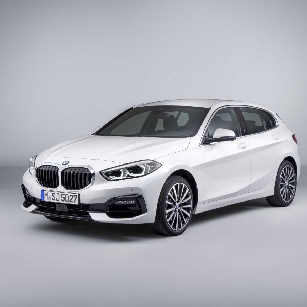 BMW 118i