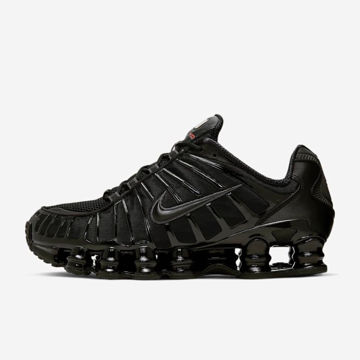 nike shox
