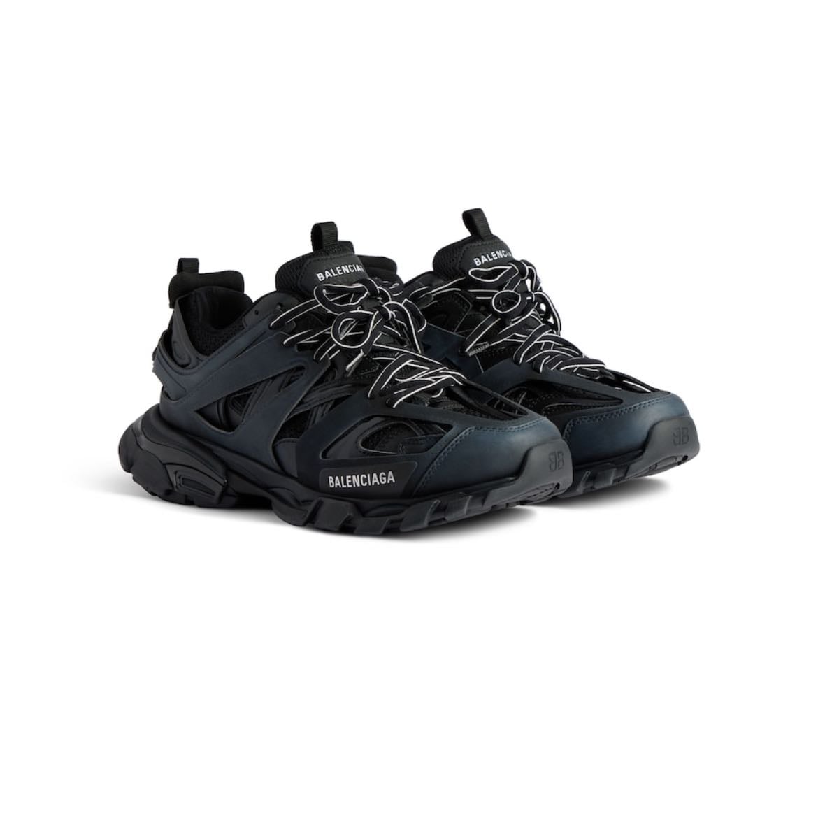 Balenciaga Track