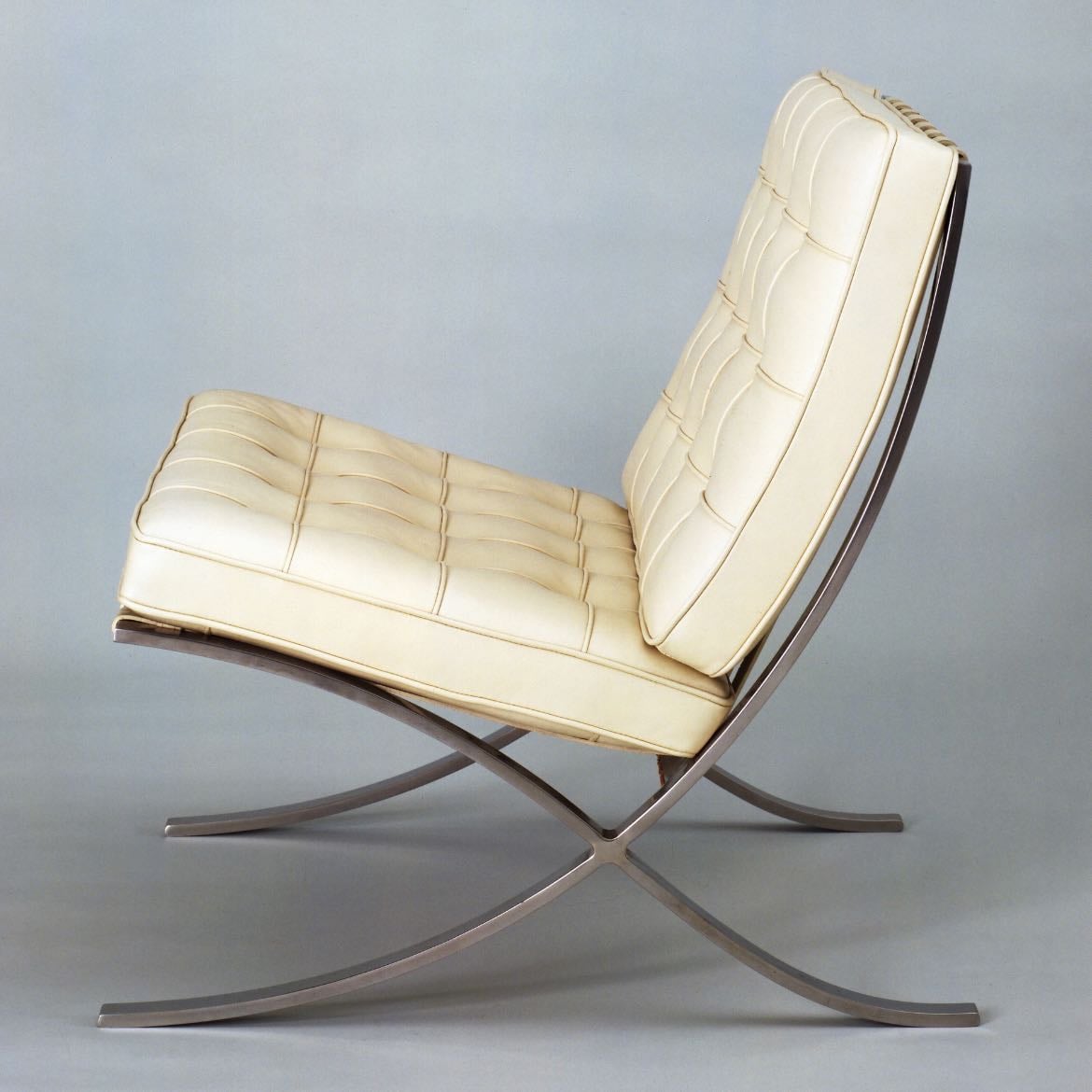 Barcelona Chair Mies van der Rohe