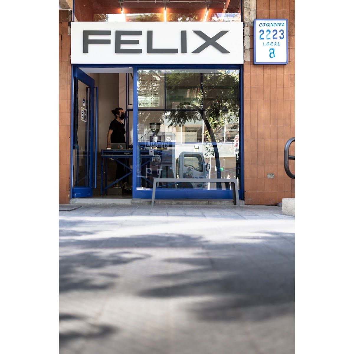 FELIX