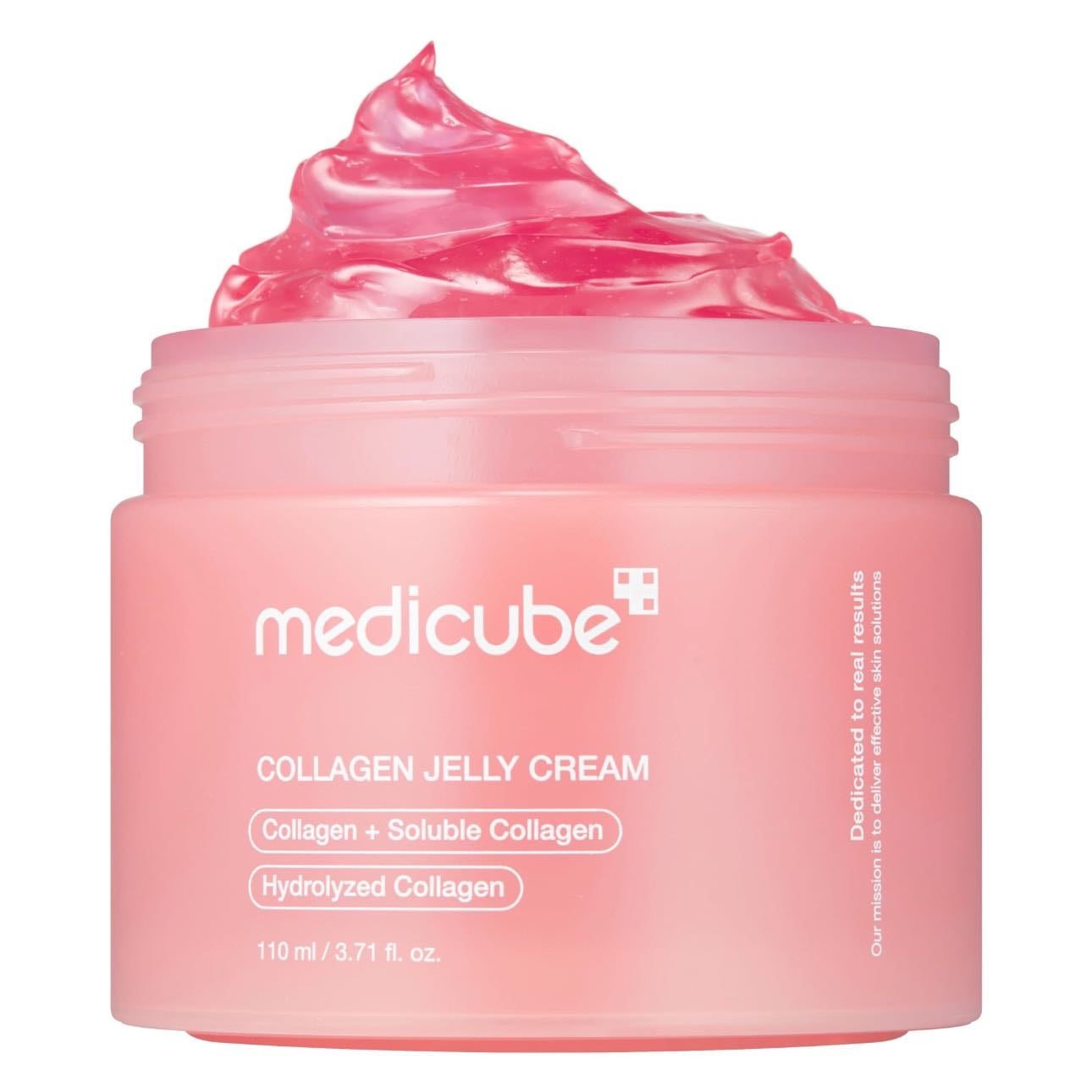 Medicube Collagen Cream