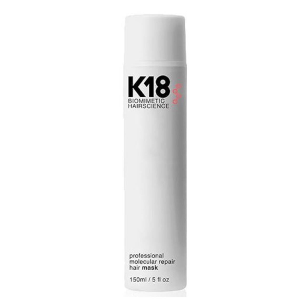 K18 hair mask