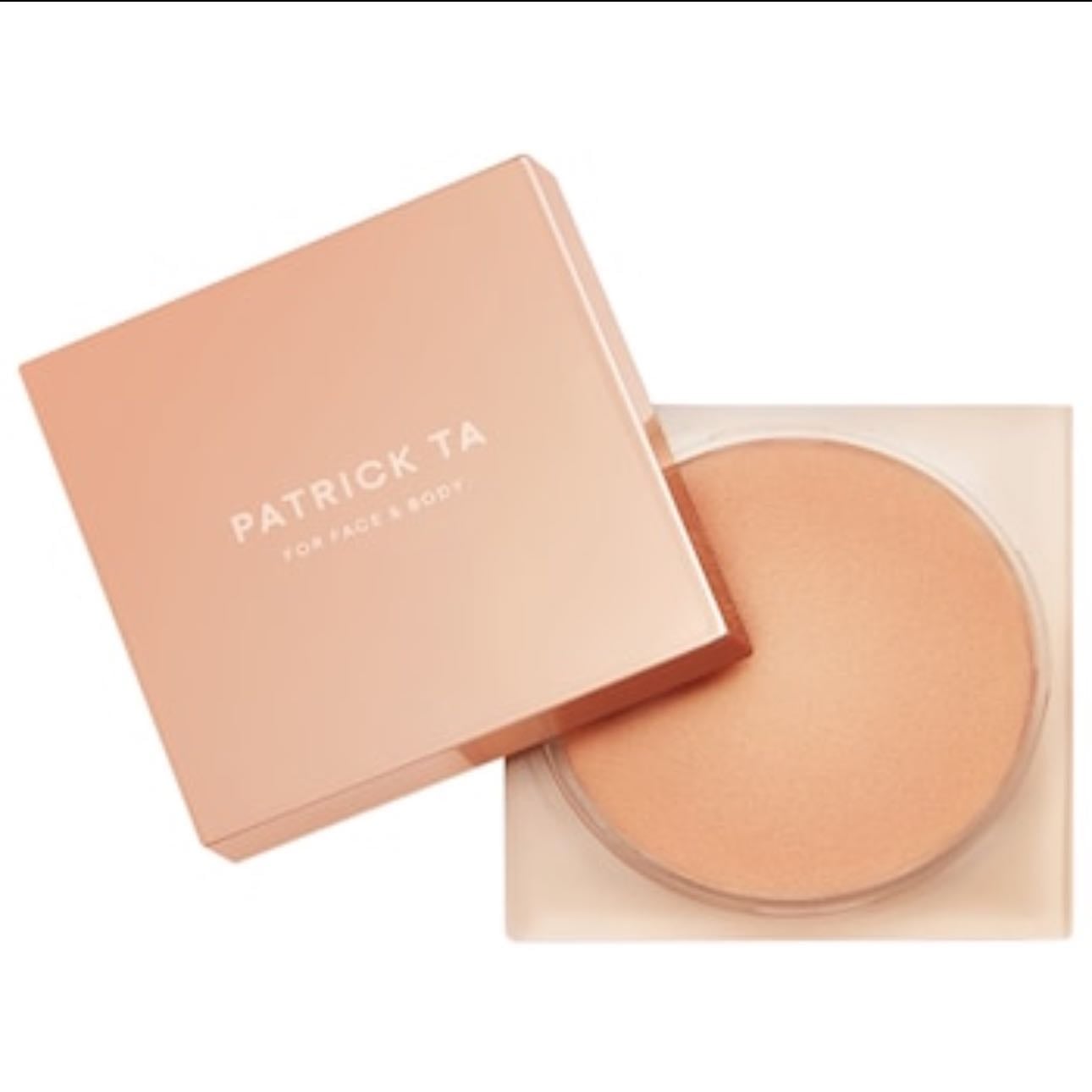 Patrick Ta major glow balm