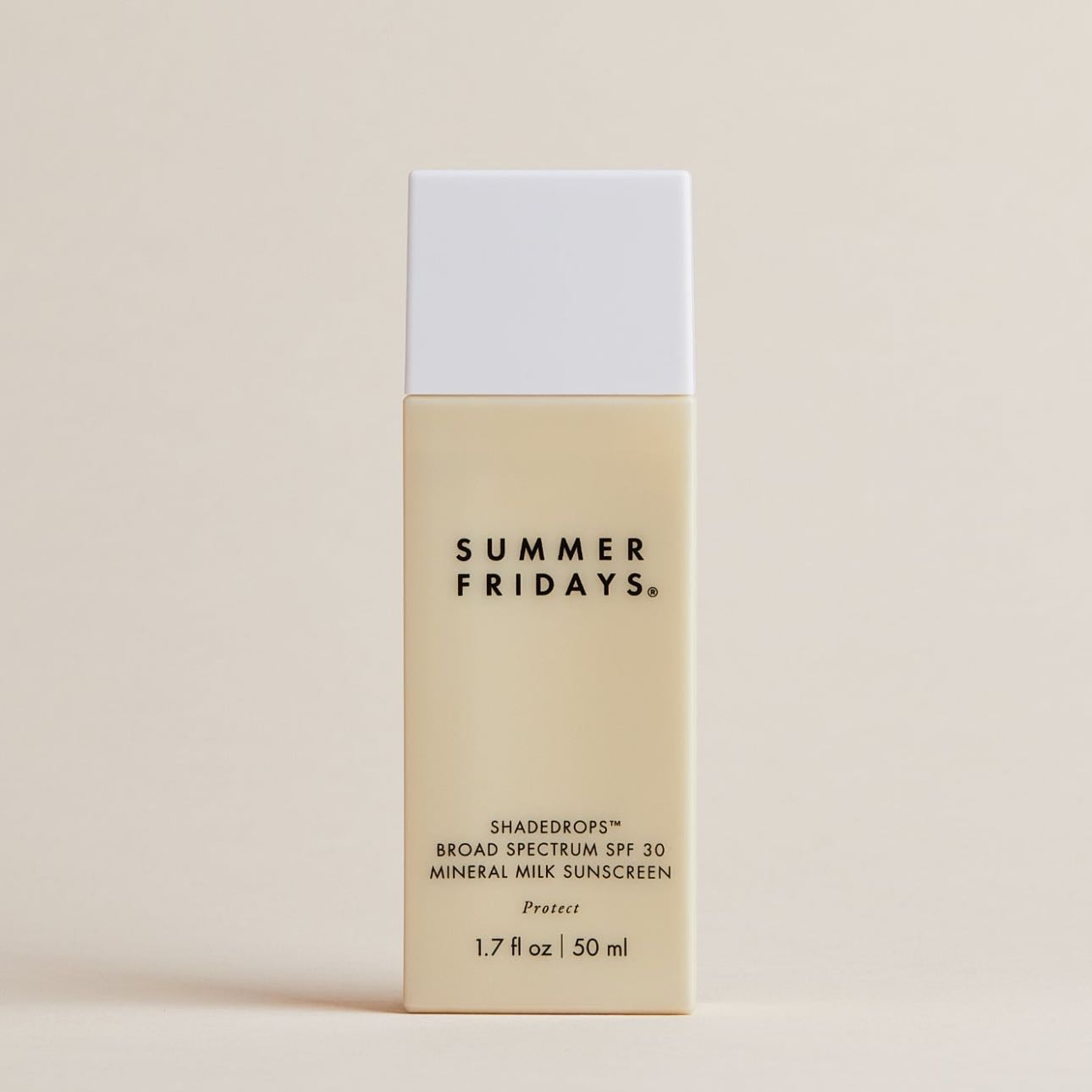 Summer fridays mineral milk spf 30