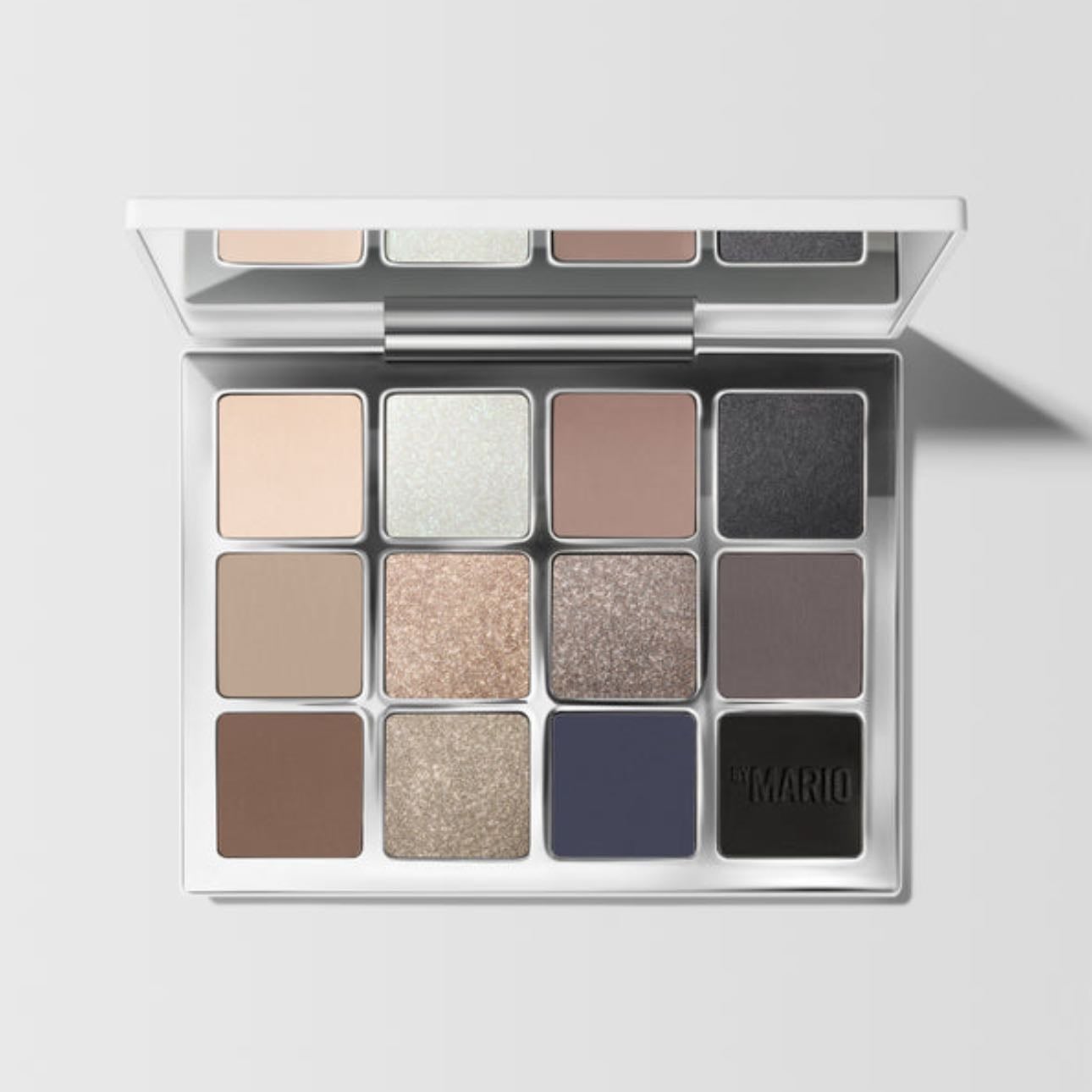Makeup by Mario ethereal eyes palette