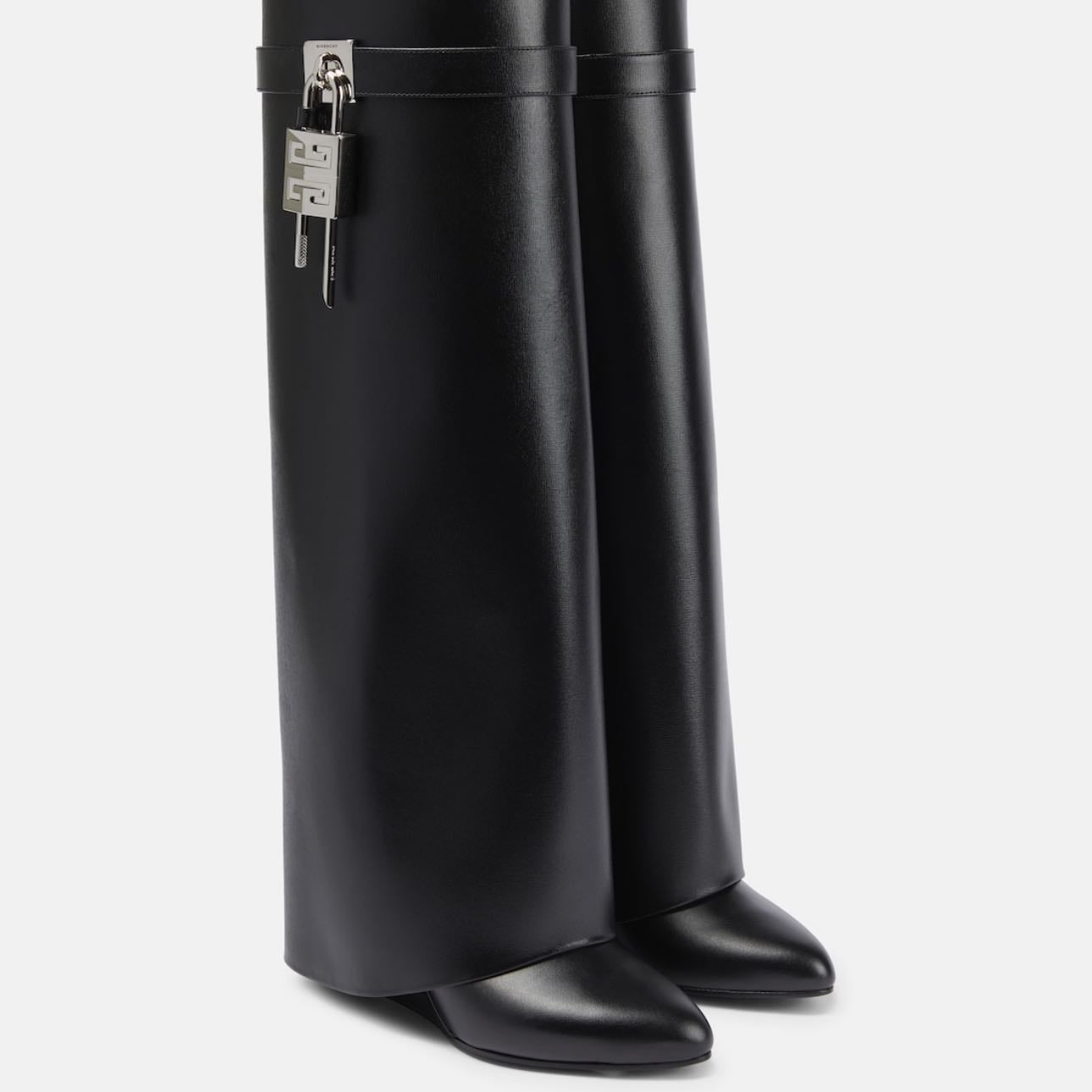 Givenchy boots