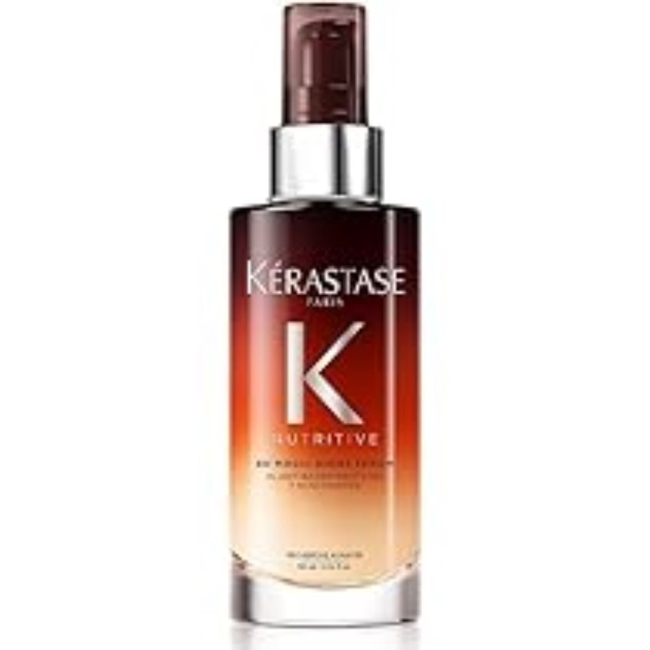 Kérastase nutritive hydrating treatment
