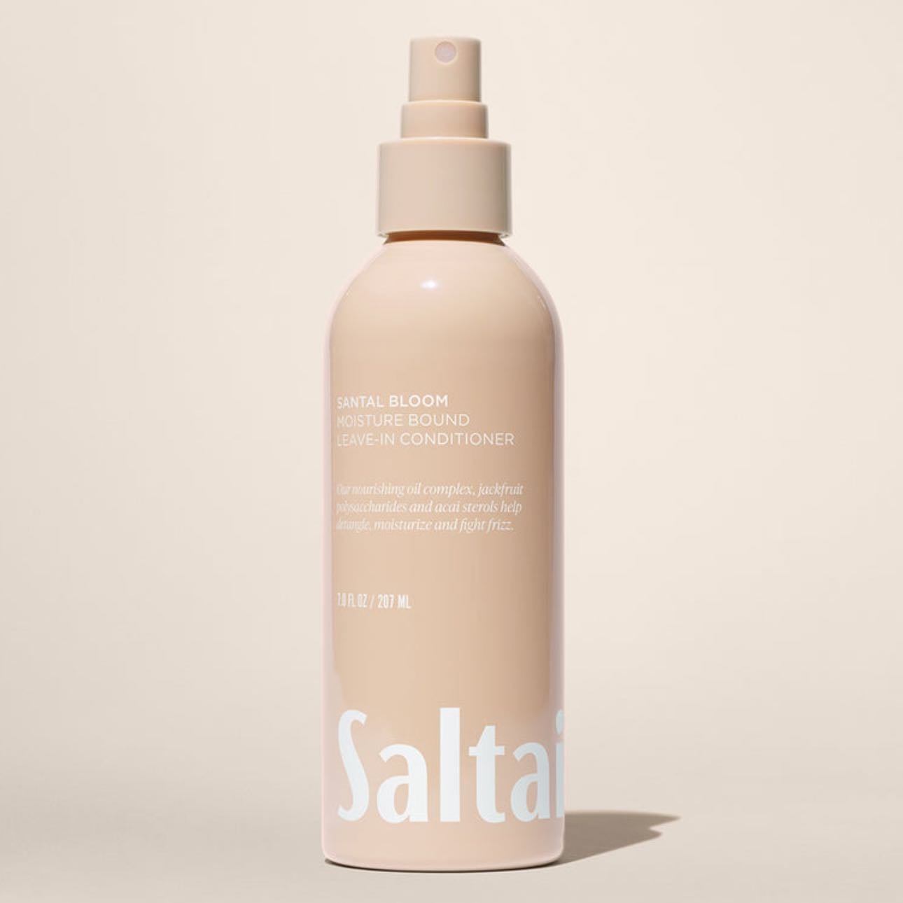 Saltair moisture bound leave-in conditioner