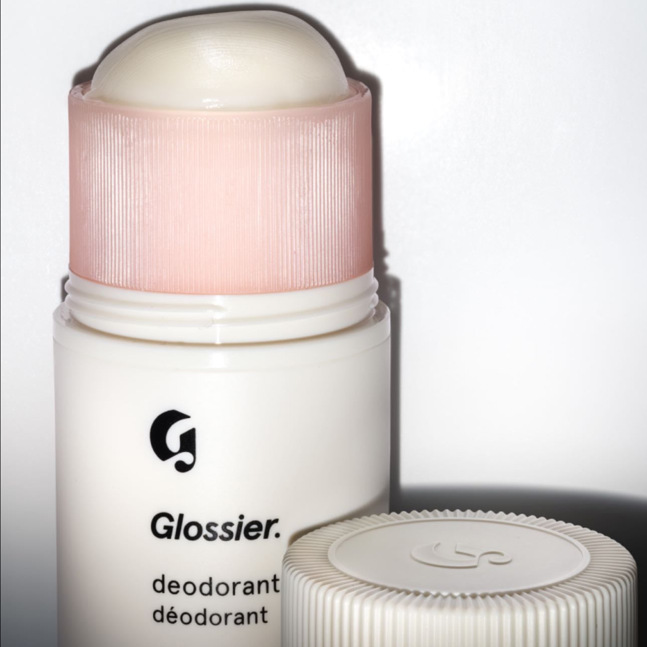 Glossier deodorant