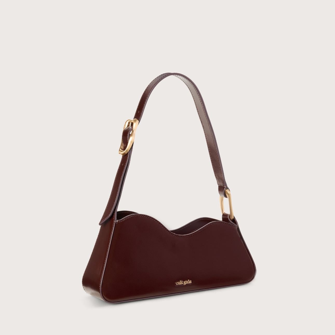 Cult gaia malvi shoulder bag