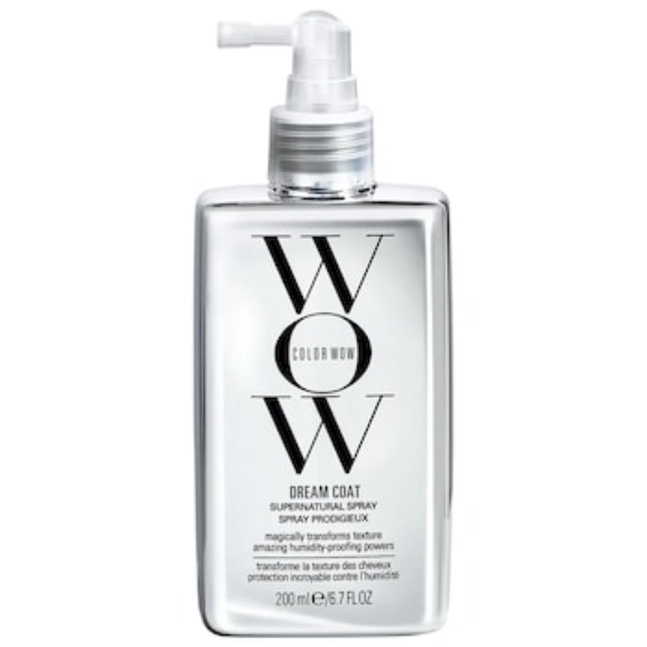 Colorwow dream coat