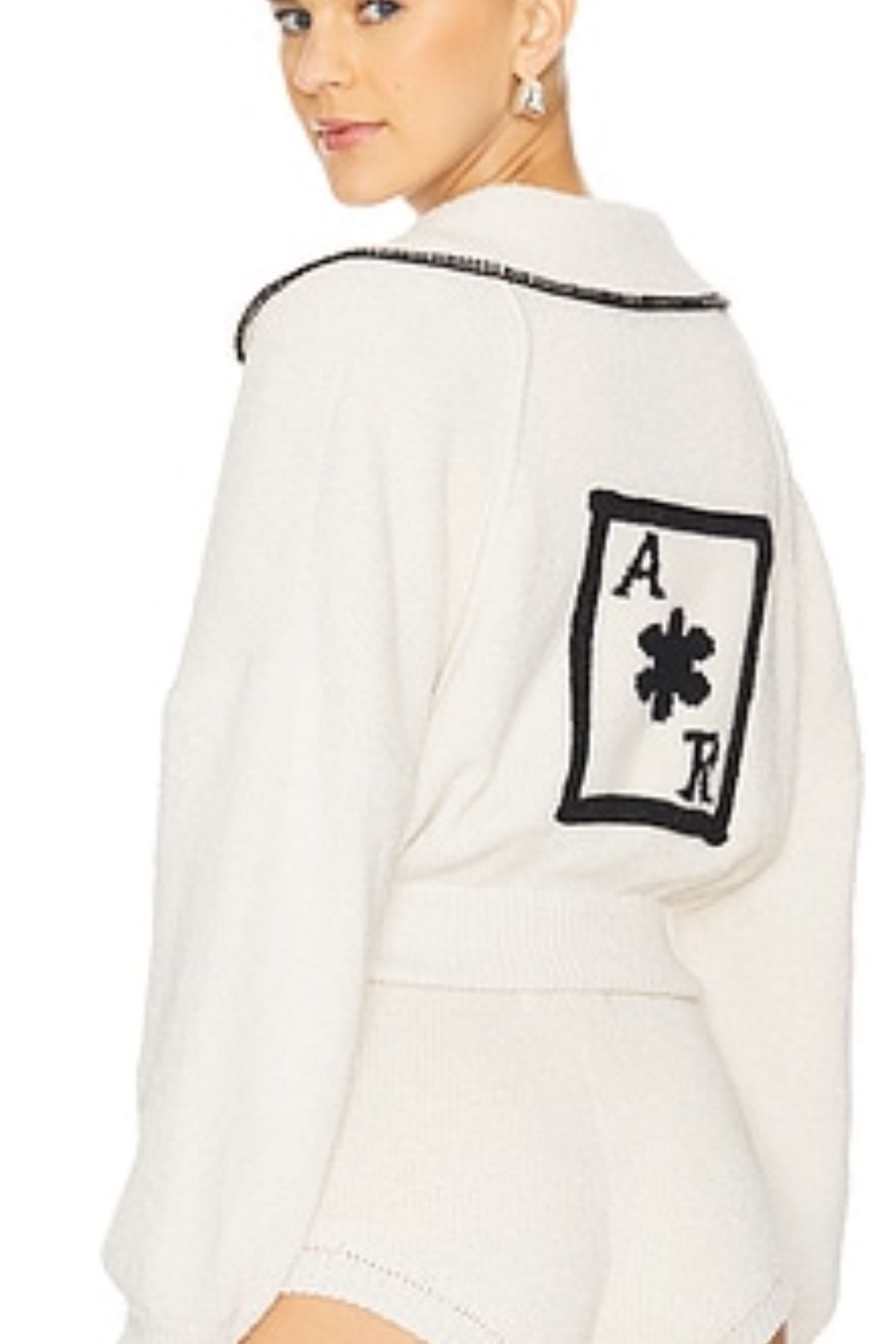 Asta Resort sweater