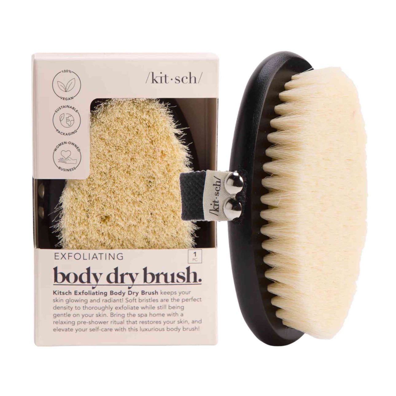 Drybrush