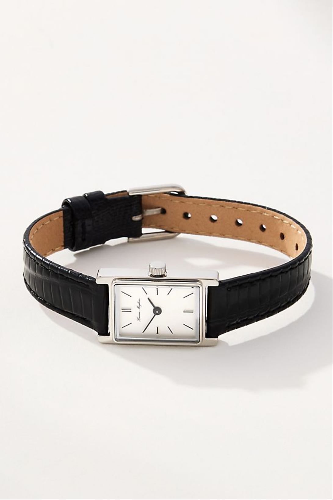 Heaven Mayhem carino watch