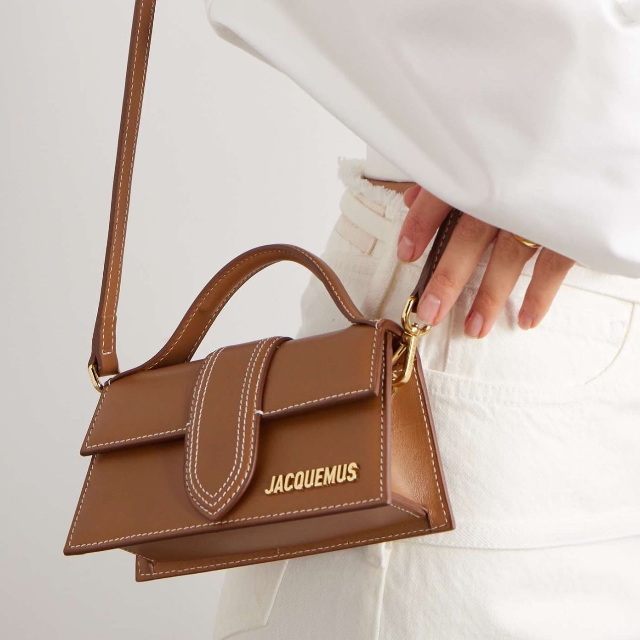 Jacquemus le bambino