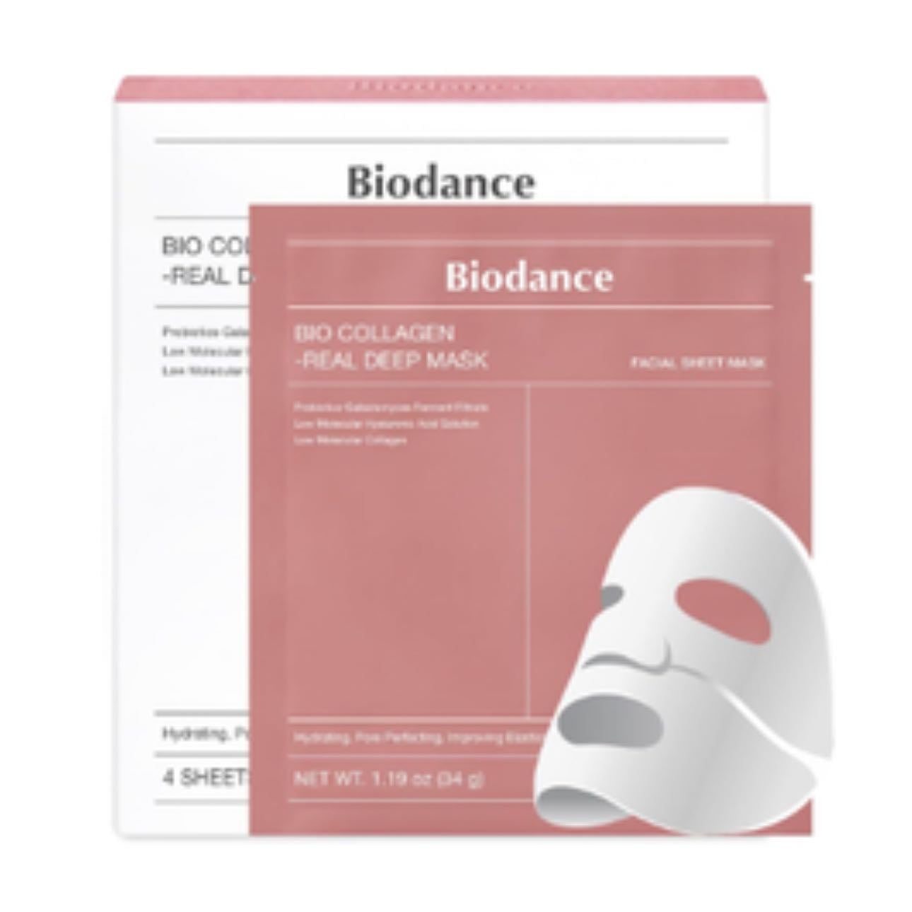 Biodance Collagen Mask