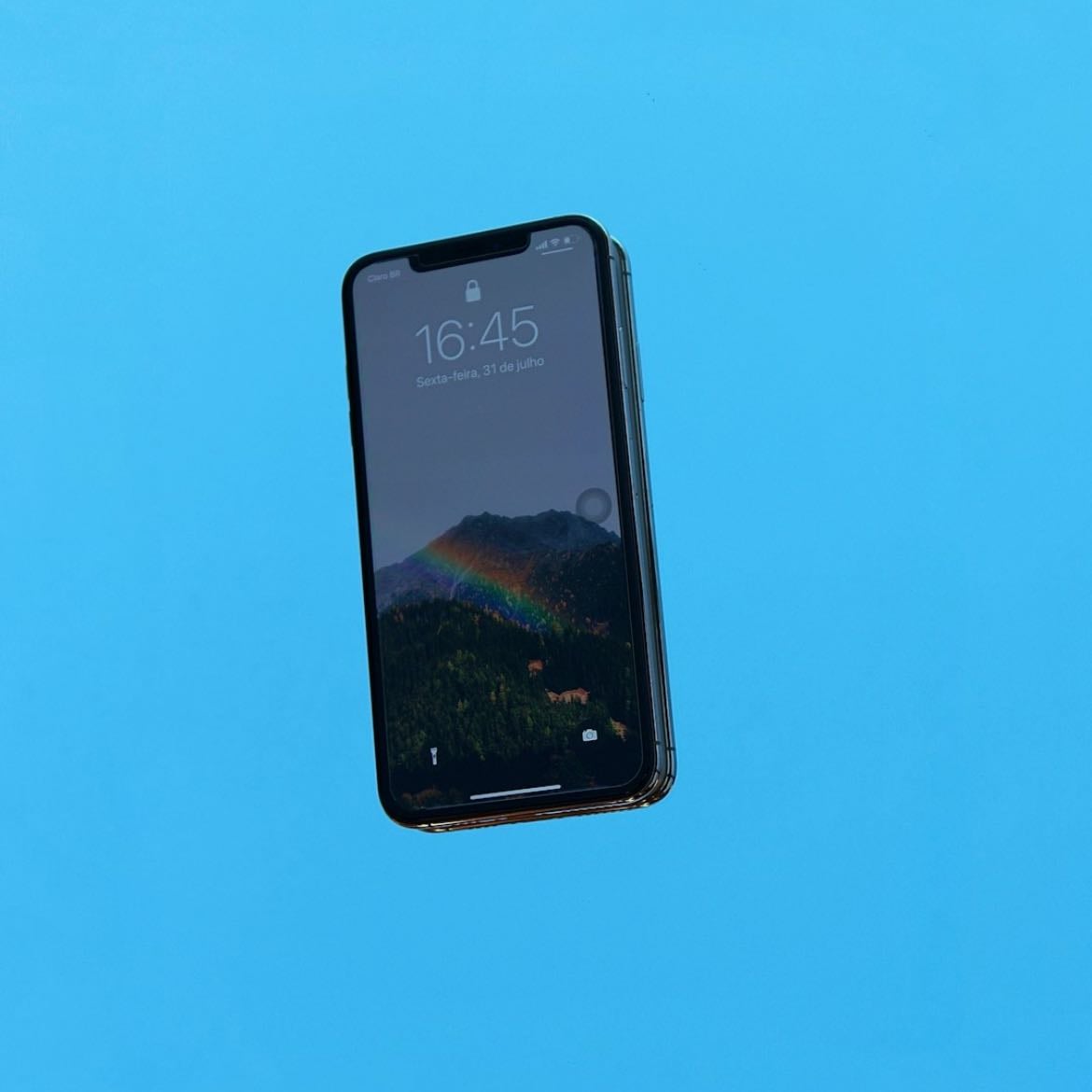 Juegos en el celular
