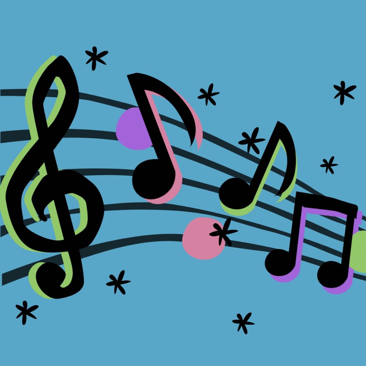 Obsesión musical del mes/semana - Habla sobre lo que te hace sentir la canción, en qué momento la escuchas, las vibes que te da, cantante,etc