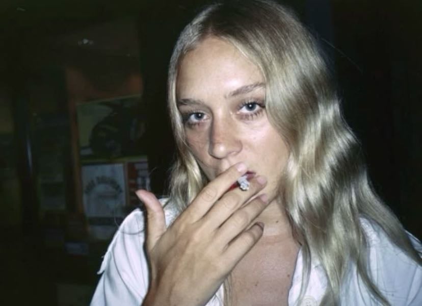 chlo毛 sevigny films ranked - Movies hypelist by ximena