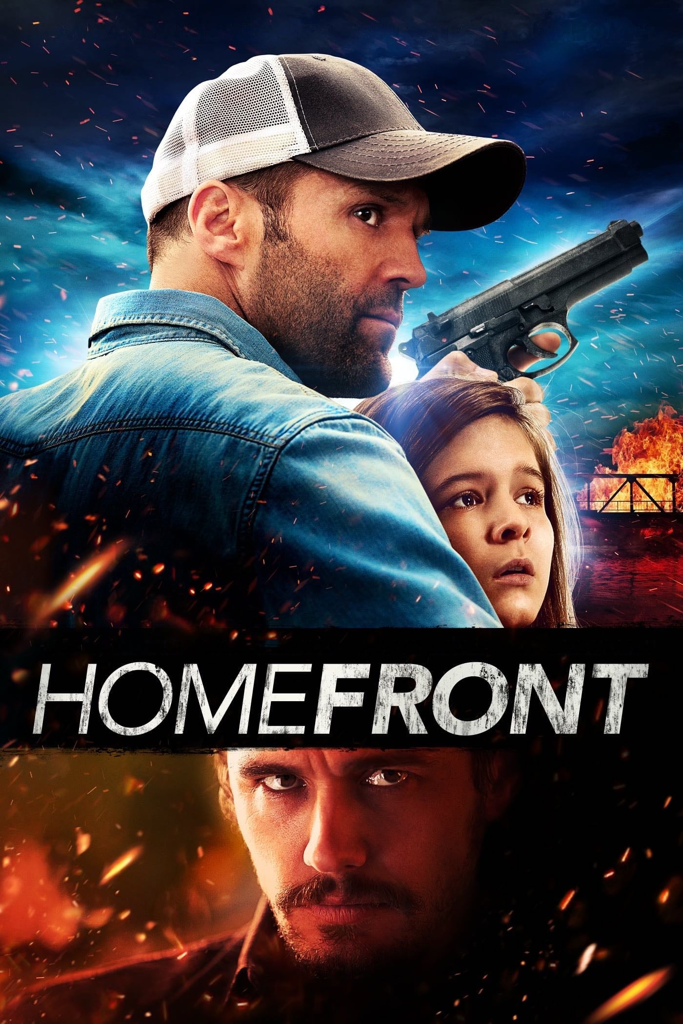 Homefront - Gary Fleder · 2013