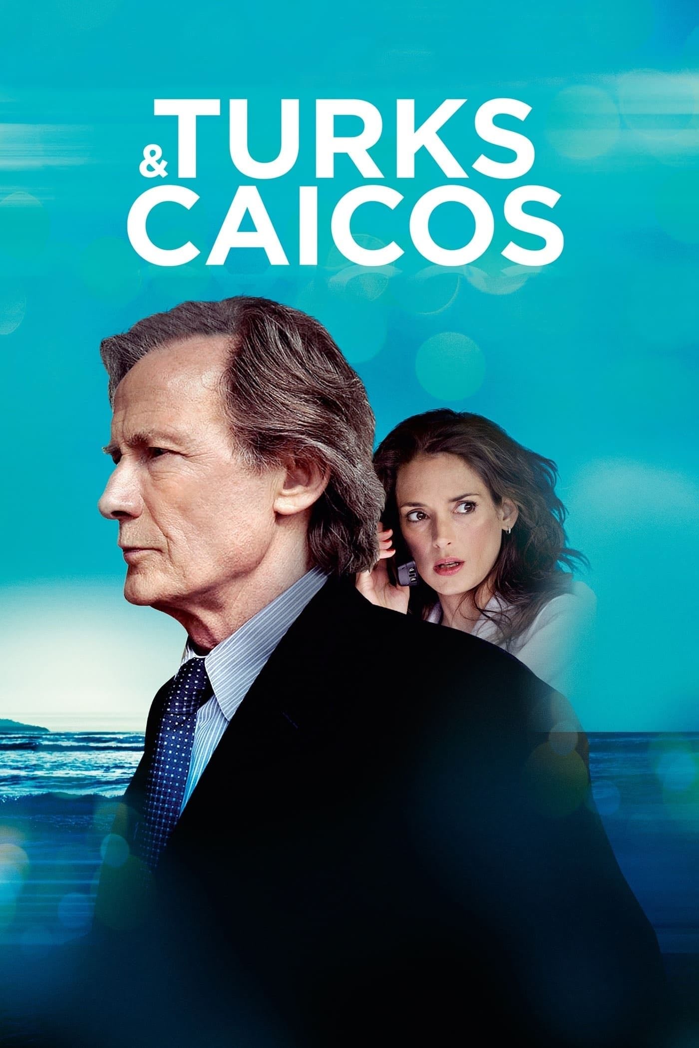 Turks & Caicos - David Hare · 2014