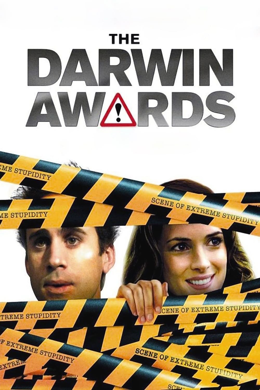 The Darwin Awards - Finn Taylor · 2006
