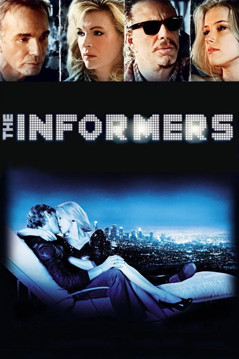 The Informers - Gregor Jordan · 2008