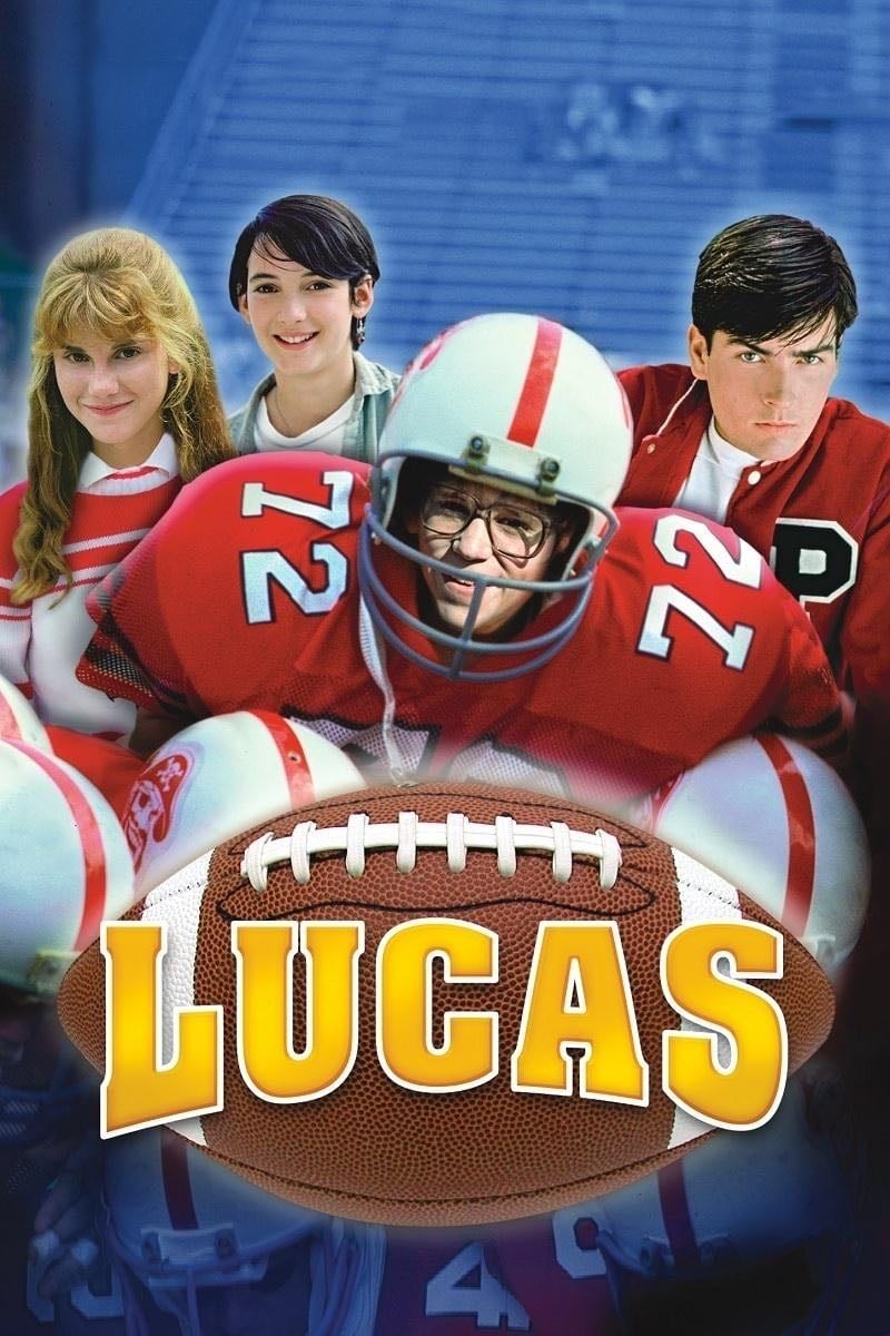 Lucas - David Seltzer · 1986