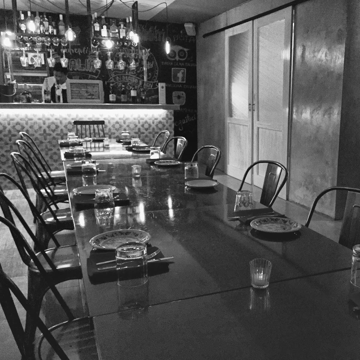 Eureka Cucina Italiana