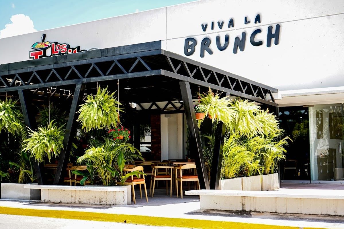 Viva La Brunch