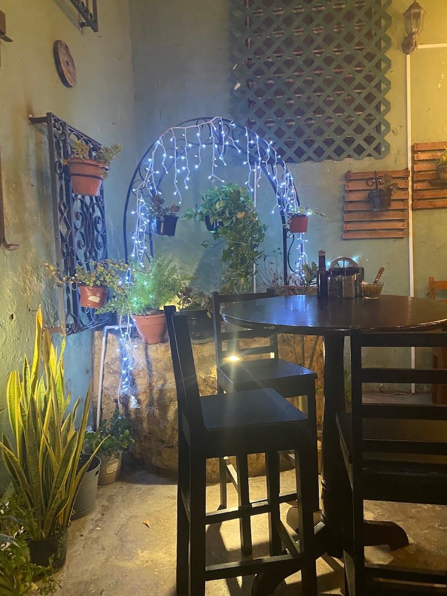 Pizzeria Raffaello