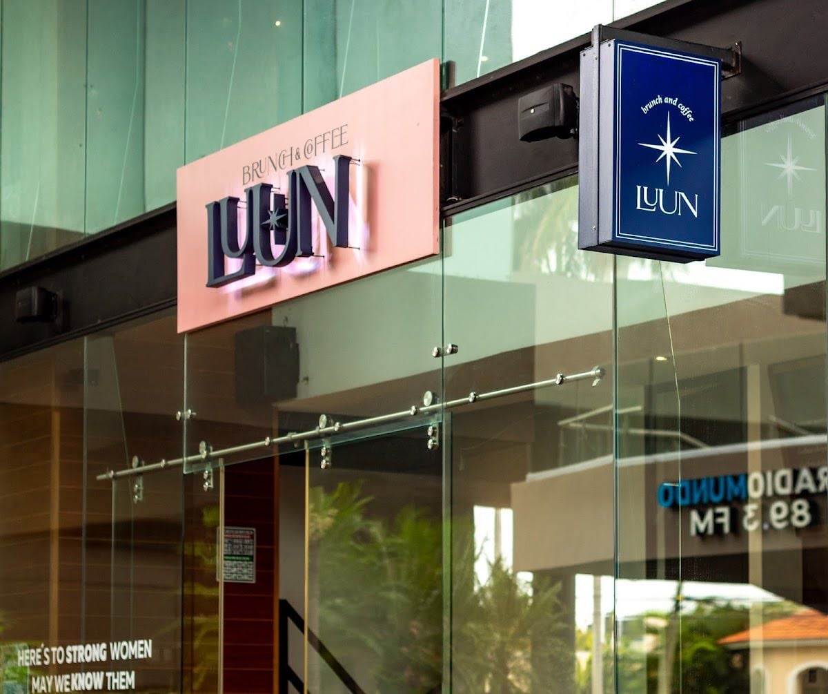 Luun Brunch & Coffee