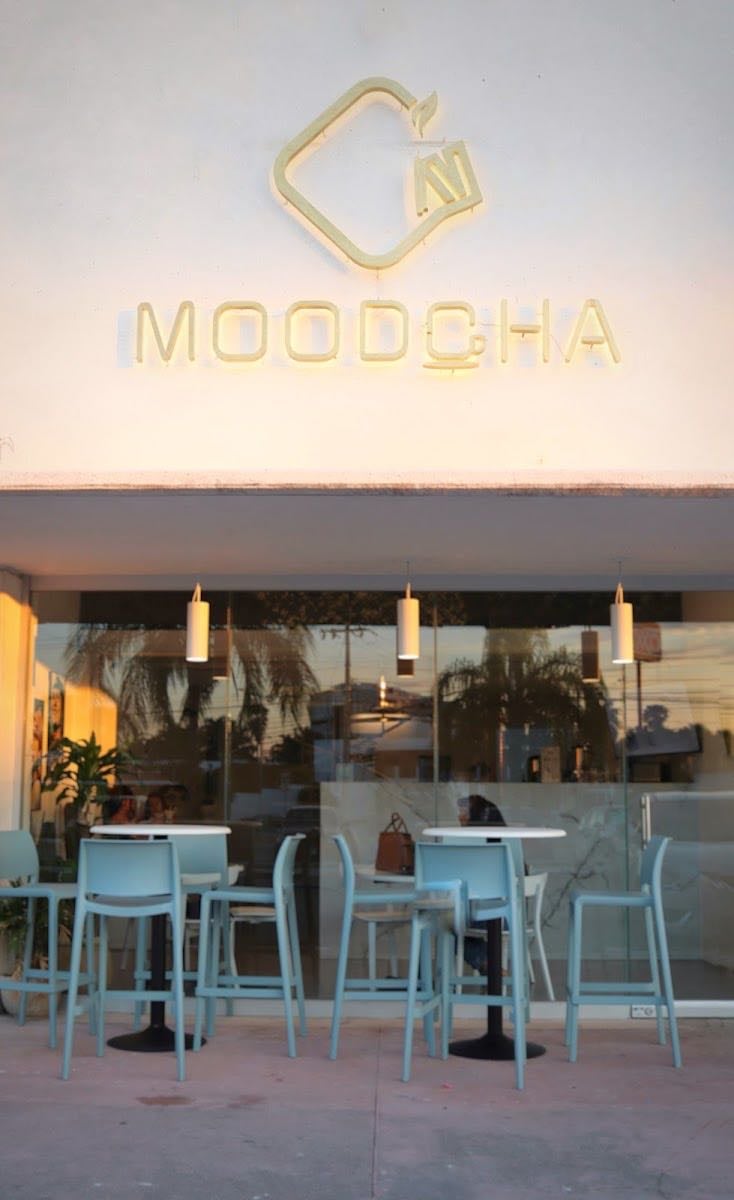 Moodcha Victory Platz