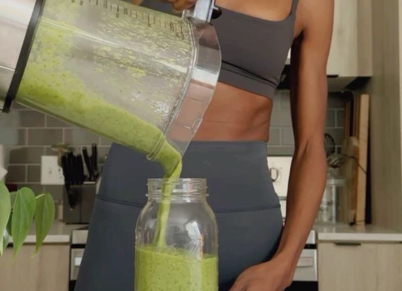 Healthy breakfasts